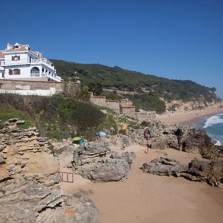 Hostal Mar De Frente Los Canos De Meca Exteriér fotografie
