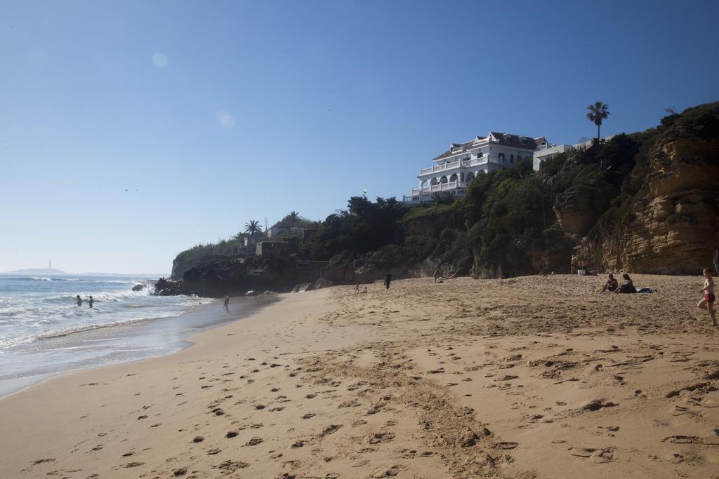 Hostal Mar De Frente Los Canos De Meca Exteriér fotografie